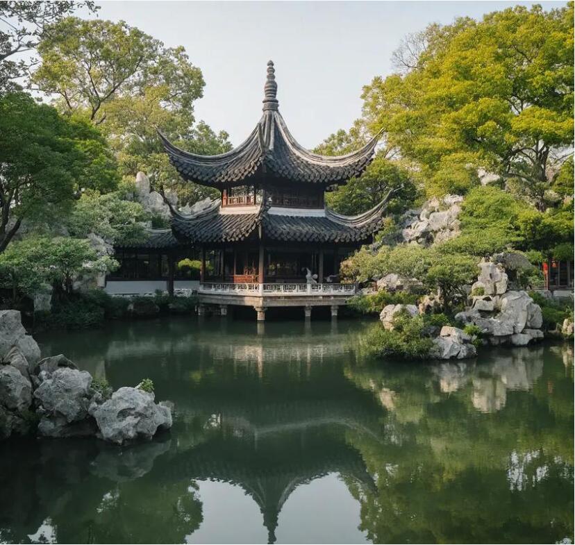 北京西城雨寒工程有限公司